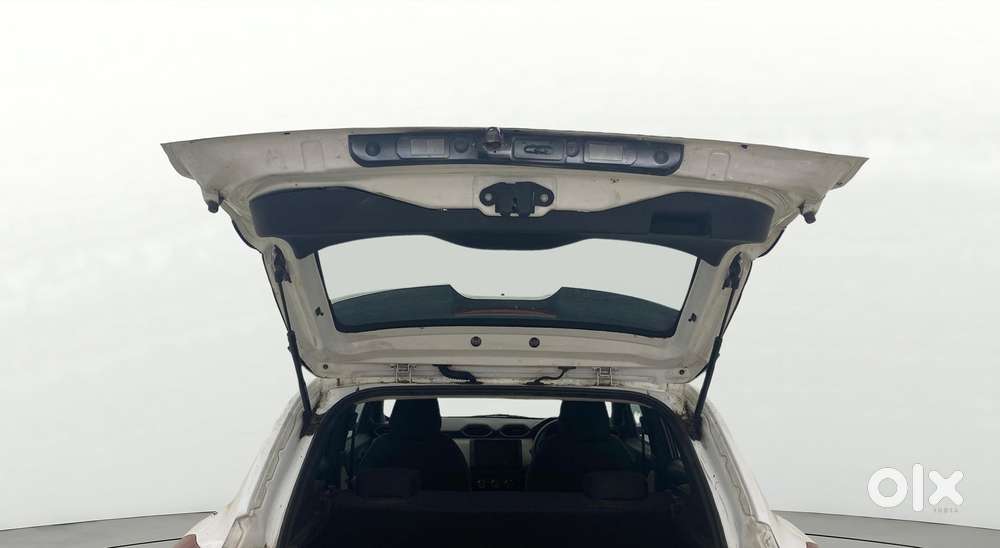 Nissan Magnite 1.0 Xe, 2021, Petrol