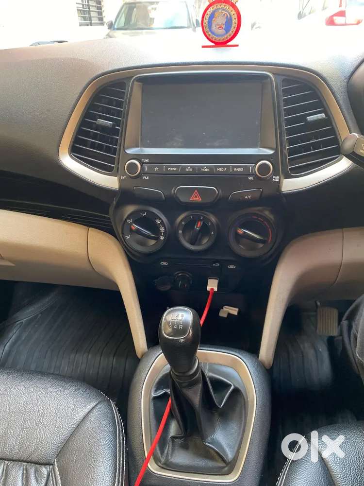 Hyundai Santro Sportz 2020 Second Owner