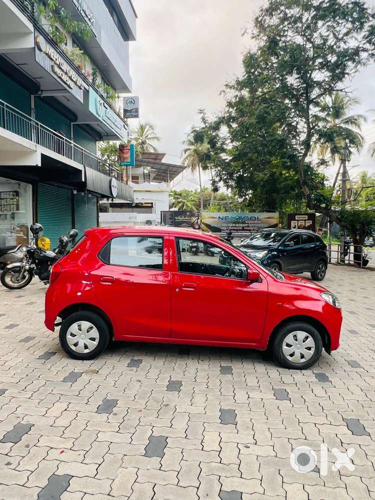 Maruti Suzuki Alto K10 Plus Edition, 2022, Petrol