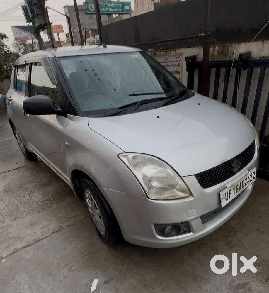 Maruti Suzuki Swift 2011 Petrol 89000 Km Driven