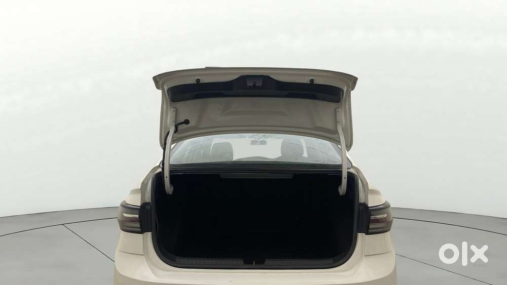 Volkswagen Virtus 1.0 Highline Tsi At, 2022, Petrol