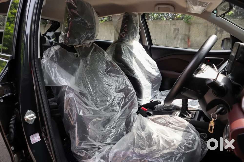 Maruti Suzuki Fronx Delta Plus 1.2l Mt, 2025, Petrol