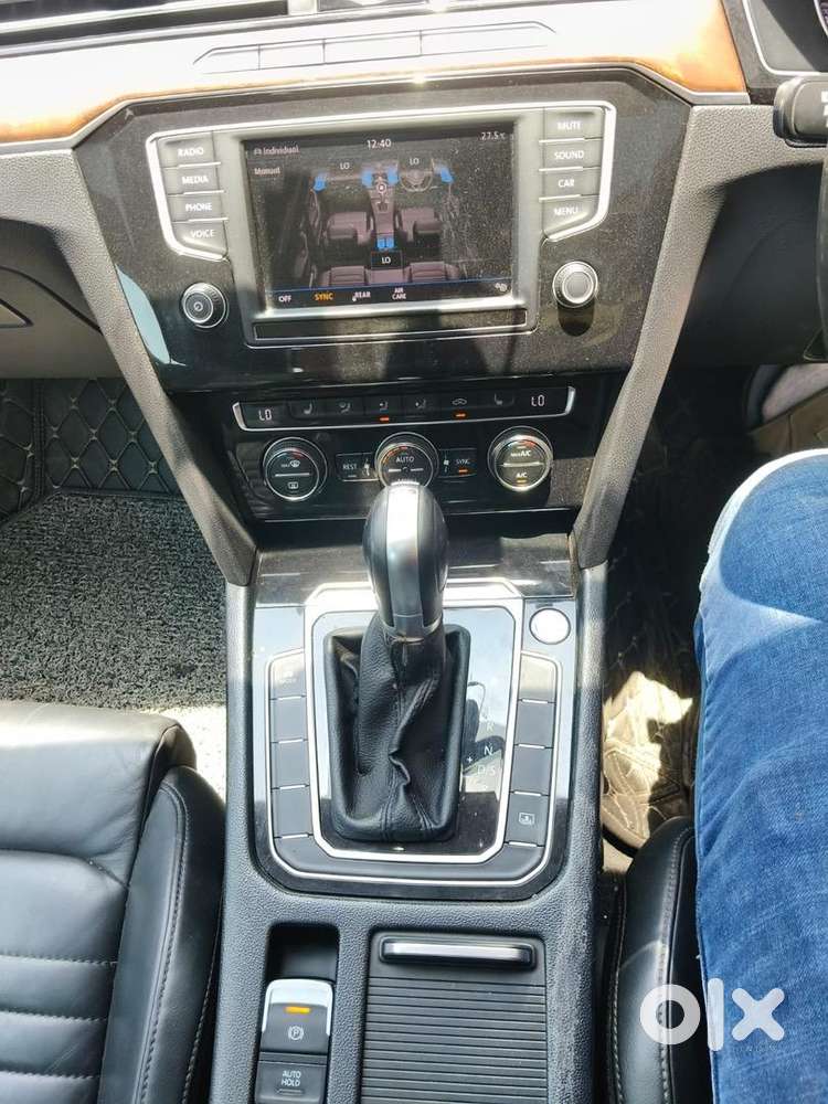 Volkswagen Passat 2017 Diesel Auto