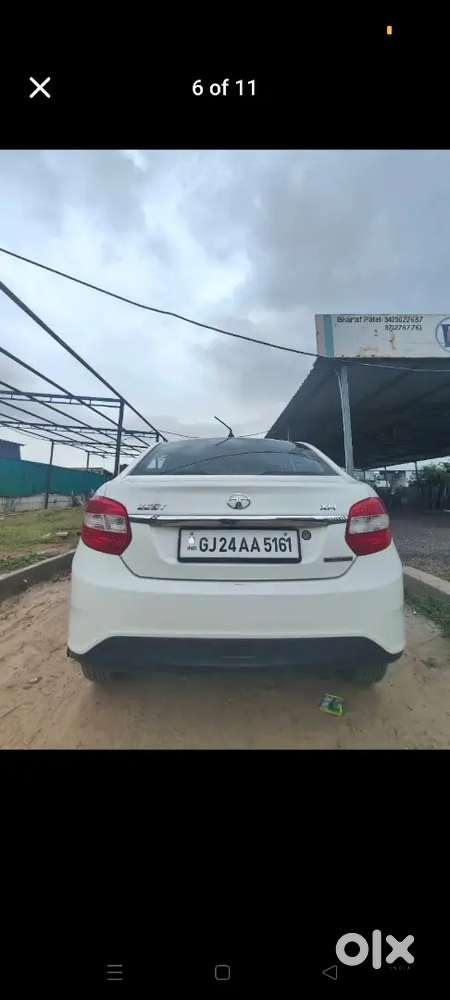 “tata Zest Xm Petrol 2016, 87000 Km Driven, 2nd Owner, Well Maintained