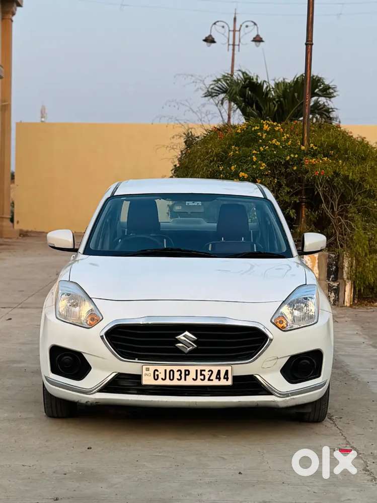 Maruti Dzire 2020 Amt