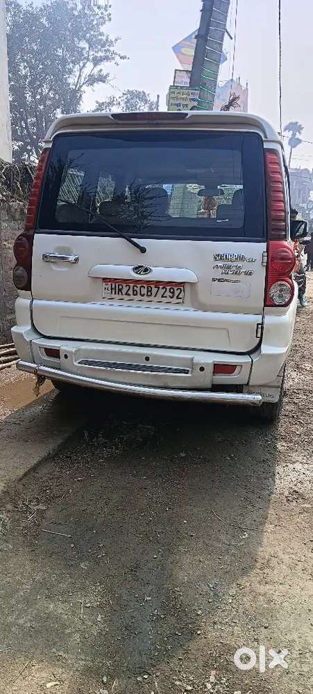 Scoipio M2di