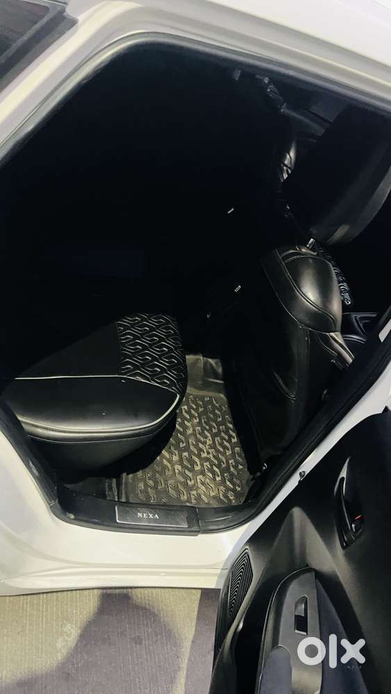 Maruti Suzuki Baleno 1.2 Delta Shvs, 2022, Petrol