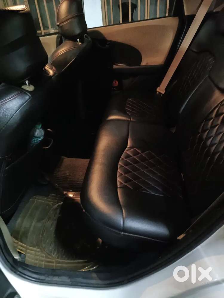 Honda Jazz 2011 Petrol Well Maintained