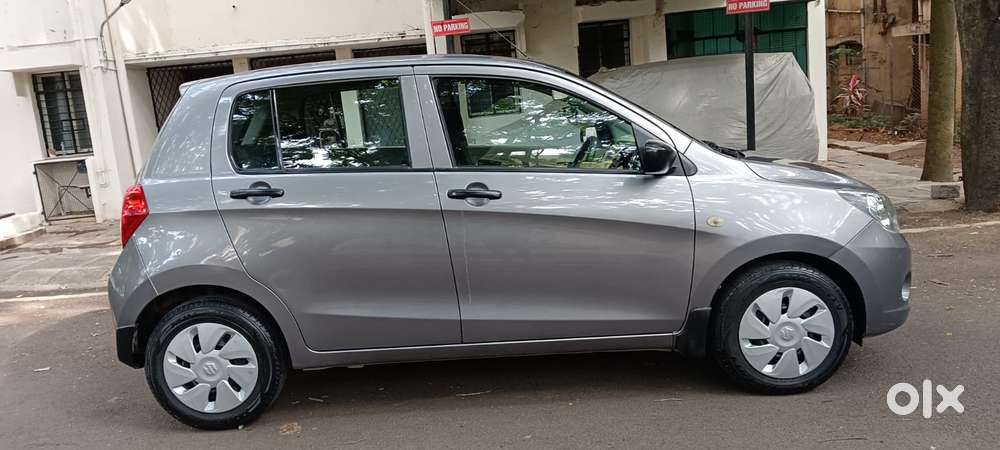 Maruti Suzuki Celerio, 2015, Petrol