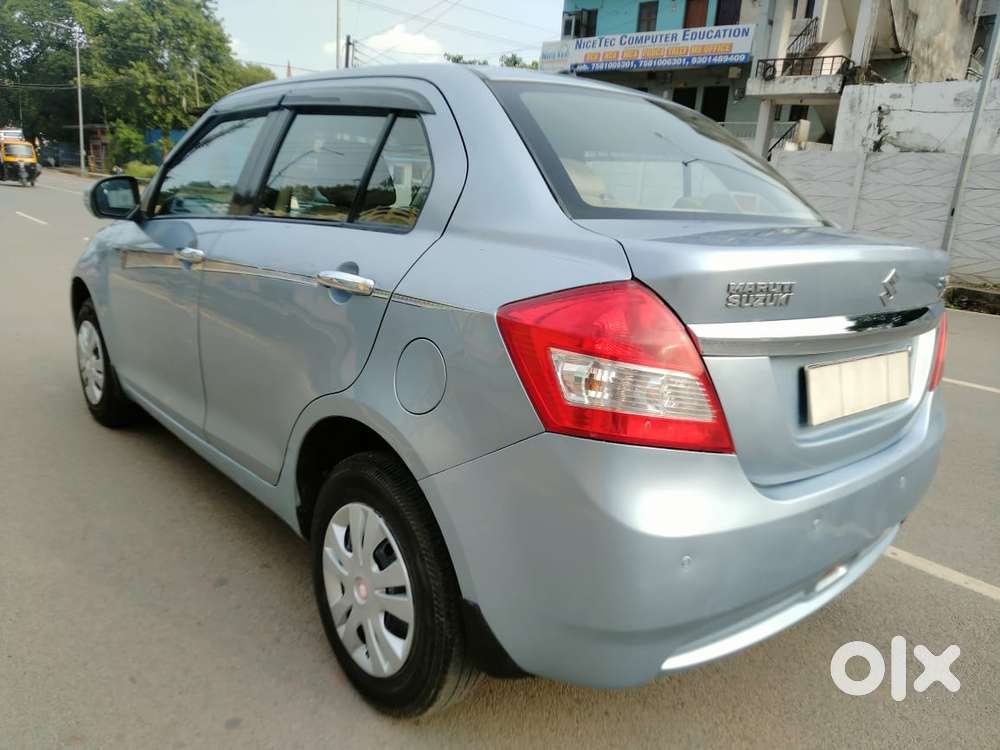 Maruti Suzuki Swift Dzire 1.2 Vxi Bsiv, 2013, Petrol