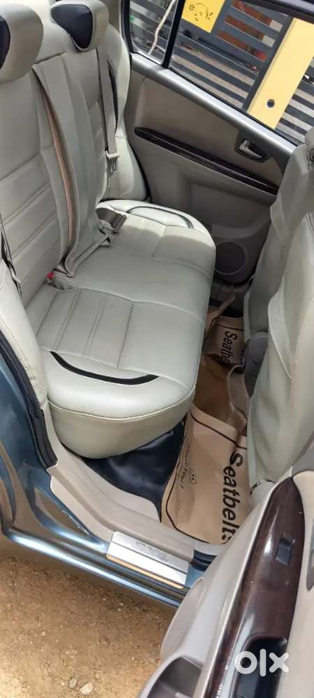 Good Condition Well Maintained Sx4 Model