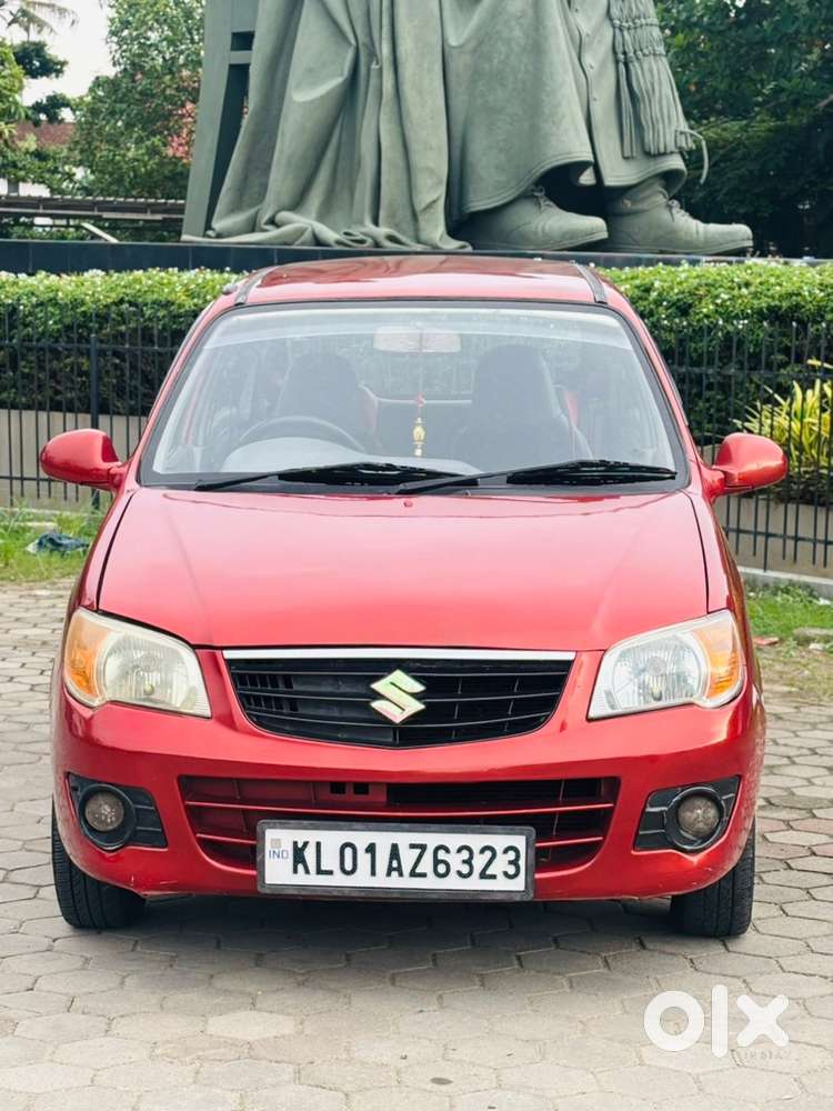 Maruti Alto K10 2010 Model