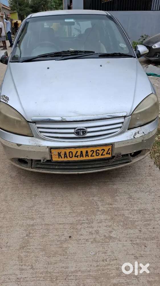 2015 Tata Indica V2 Dl