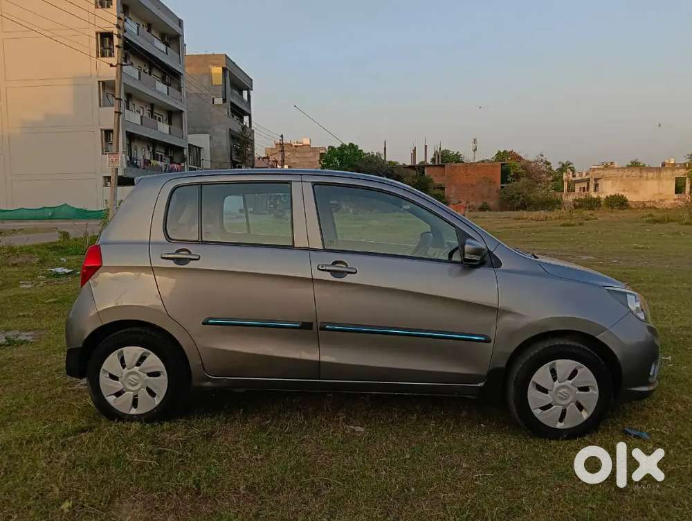 Maruti Suzuki Celerio 2018 Petrol 58000 Km Driven