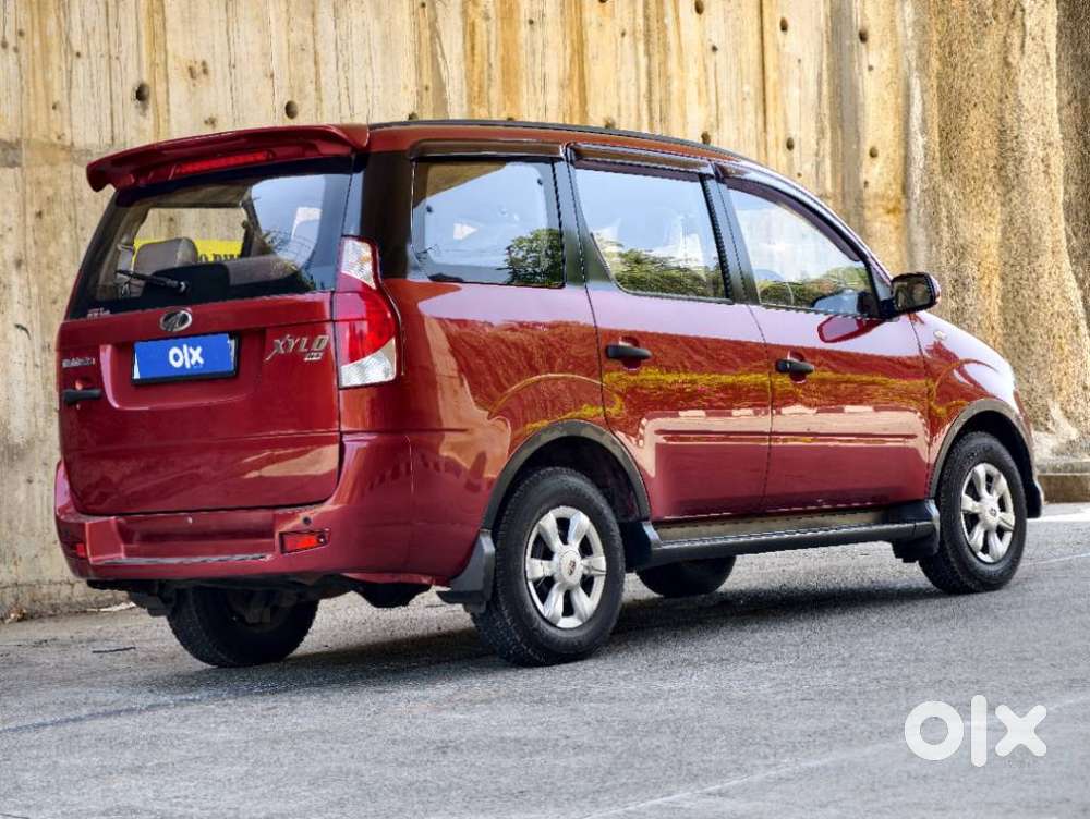 Mahindra Xylo H4 Bs Iv, 2013, Diesel