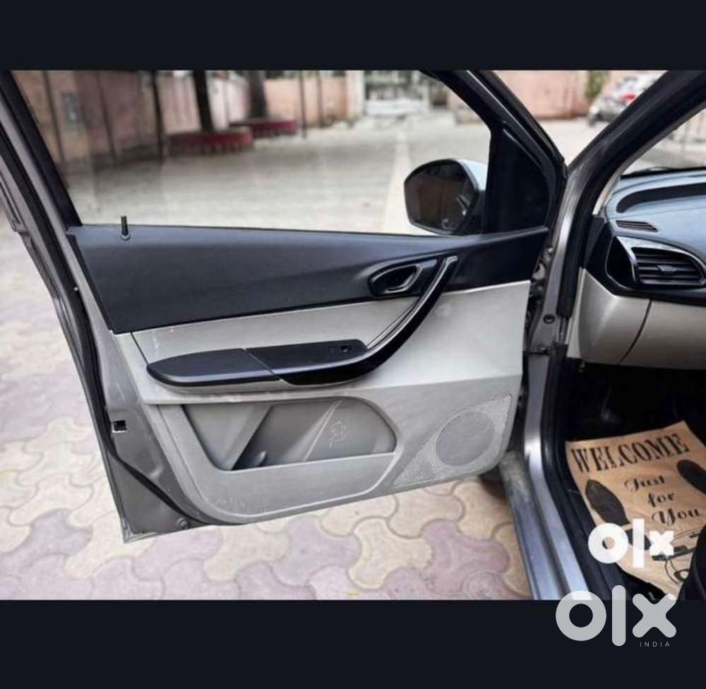 Tata Tiago 1.2 2018
