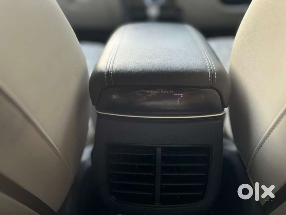 Kia Seltos Automatic Petrol 2020 Htx