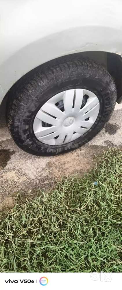 Maruti Suzuki Alto Lxi 2017 Petrol Manual
