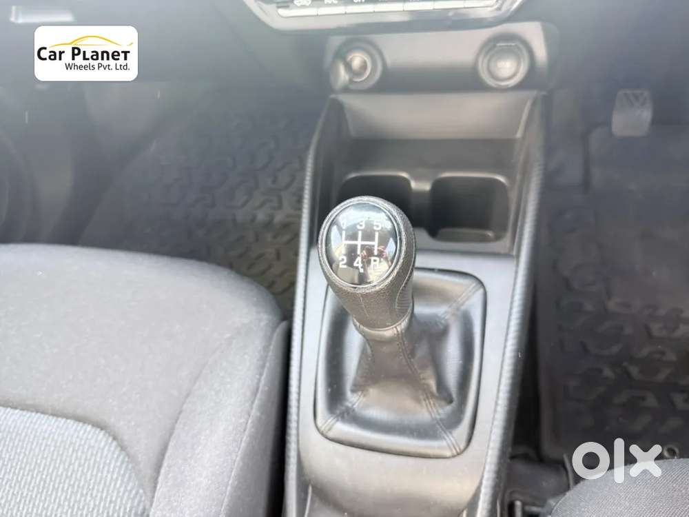 Maruti Suzuki Baleno Delta, 2023, Petrol