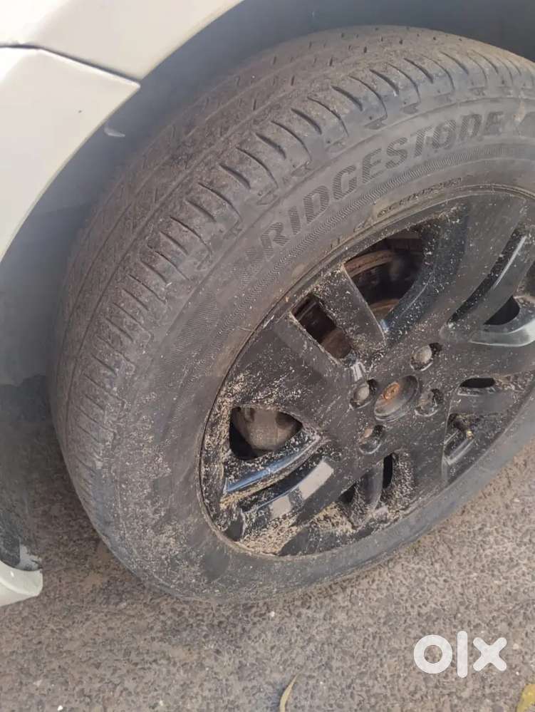 Swift Dzire Zxi 2018 Petrol