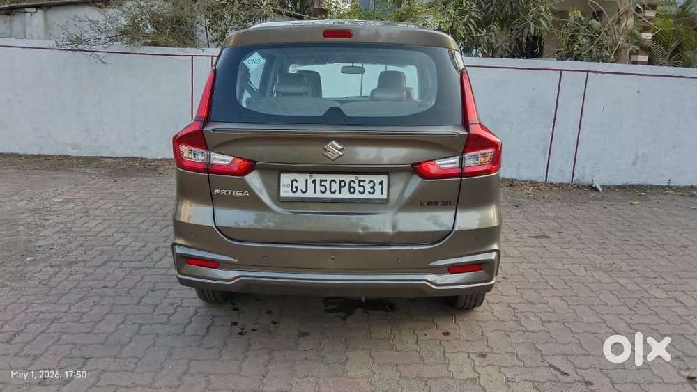 Maruti Suzuki Ertiga 1.5 Vxi, 2024