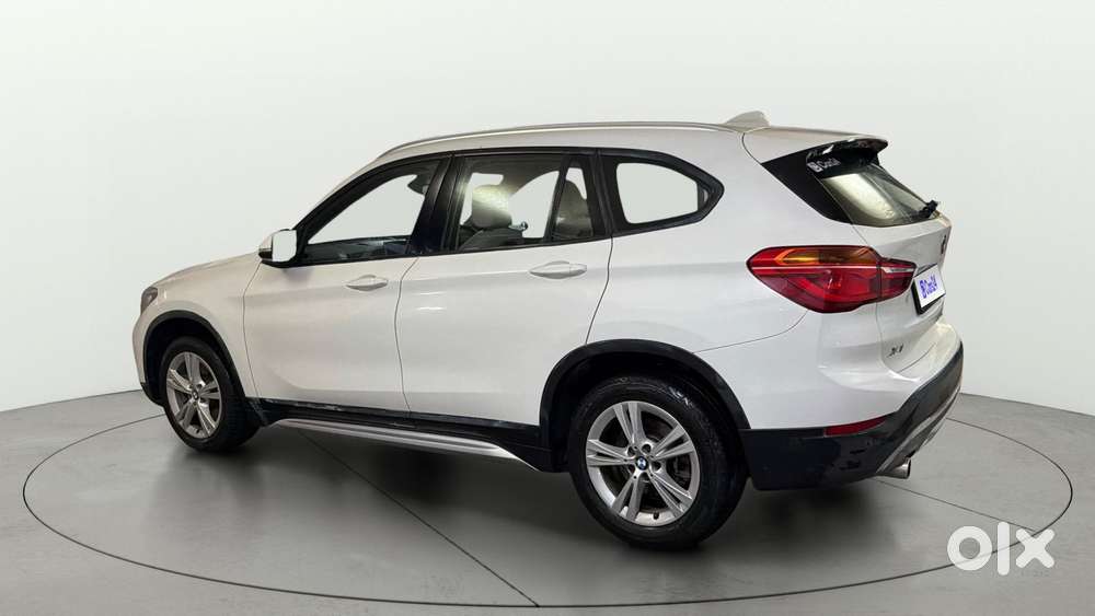 Bmw X1 2.0 Sdrive20i Xline, 2019, Petrol
