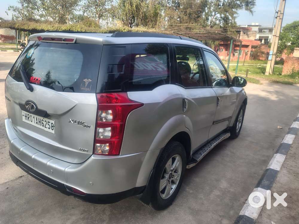 Mahindra Xuv500 2011-2015 W8 2wd, 2014, Diesel