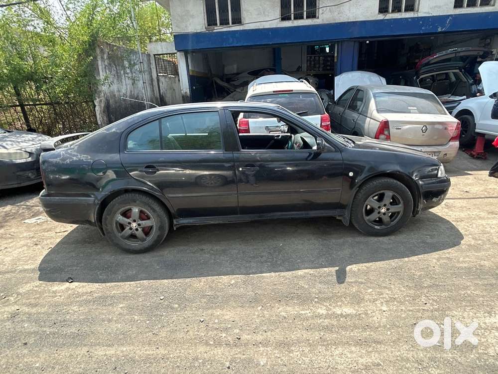 Skoda Octavia 2007 Diesel Well Maintained