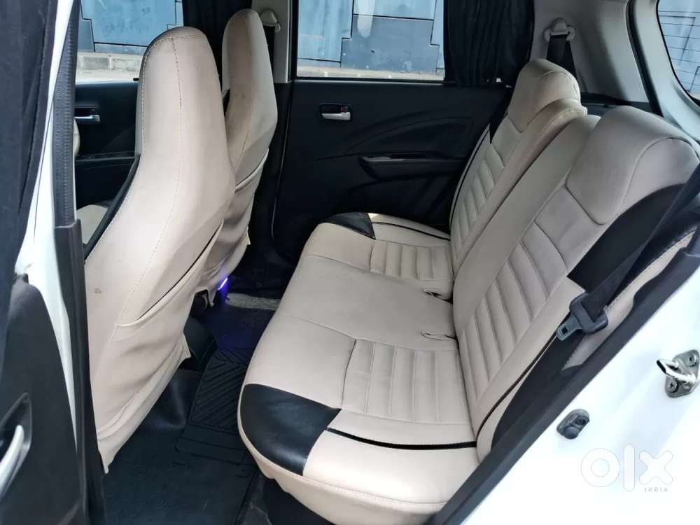 Maruti Suzuki Celerio 1.0 Zxi Amt, 2019, Petrol