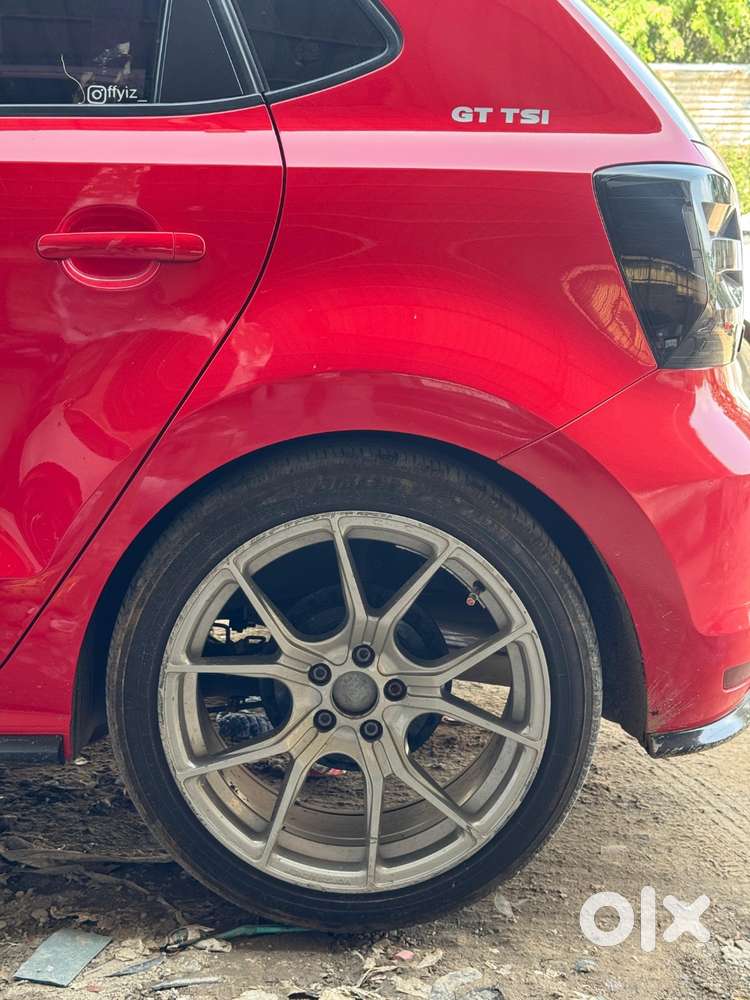 Gt Tsi 7speed Automatic Dsg -2018 Model
