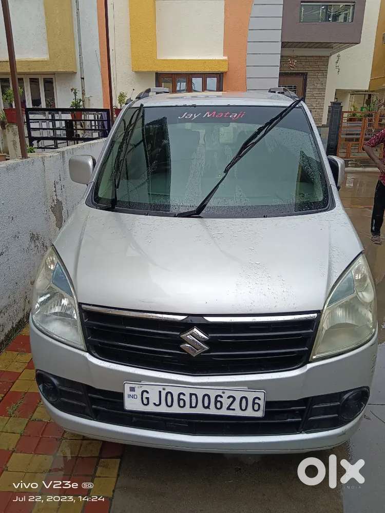 Maruti Wagon R 2010