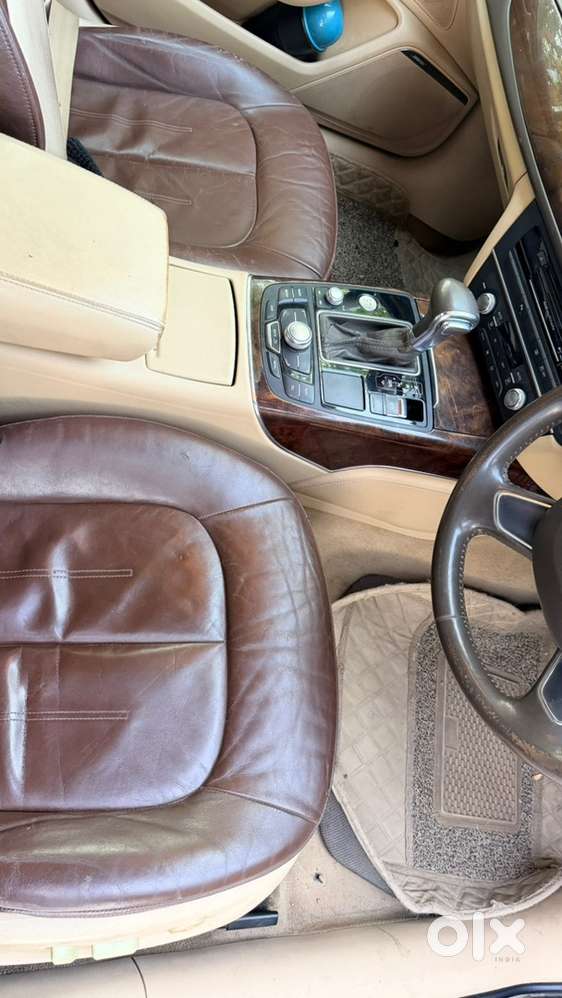 Audi A6 2.0 Tdi Diesel