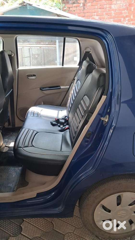Maruti Suzuki Celerio 2018 Petrol Well Maintained