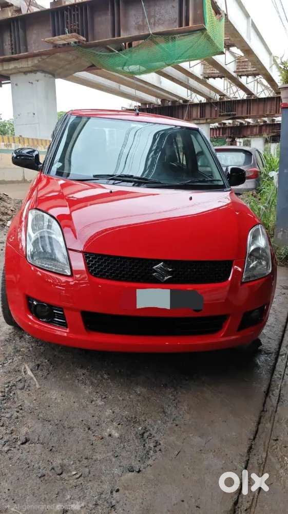 Maruti Suzuki Swift 2007 Diesel 198000 Km Driven