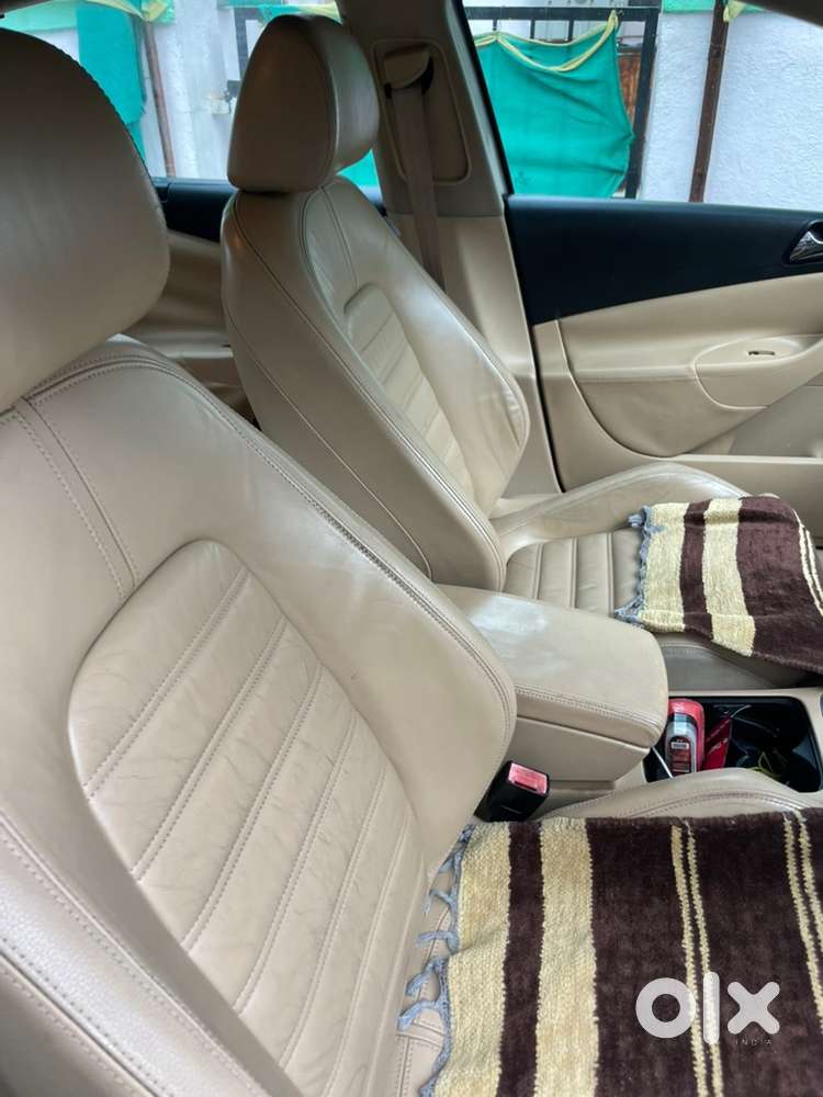 Volkswagen Passat Diesel 2009