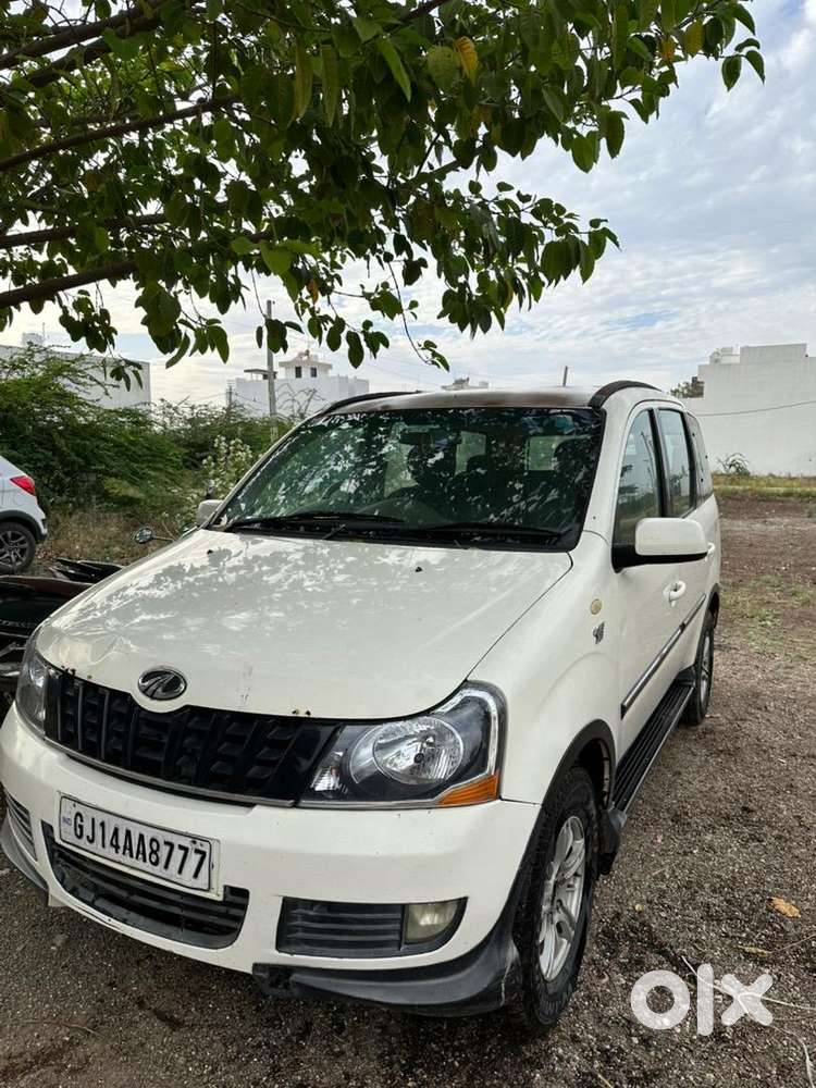 Mahindra Xylo 2013 Diesel Well Maintained