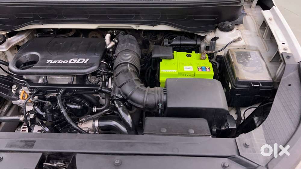 Hyundai Venue Sx Turbo, 2020, Petrol