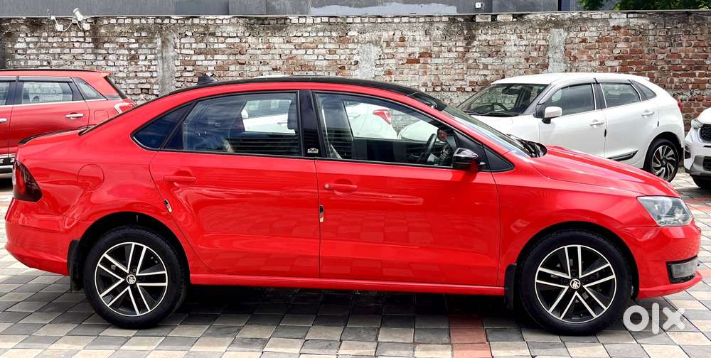 Skoda Rapid Monte Carlo 1.5 Tdi Mt, 2020, Diesel