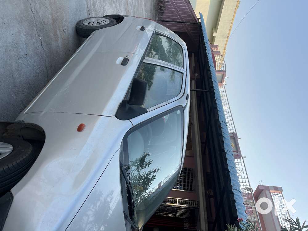 Maruti Suzuki Alto 2008 Petrol Well Maintained