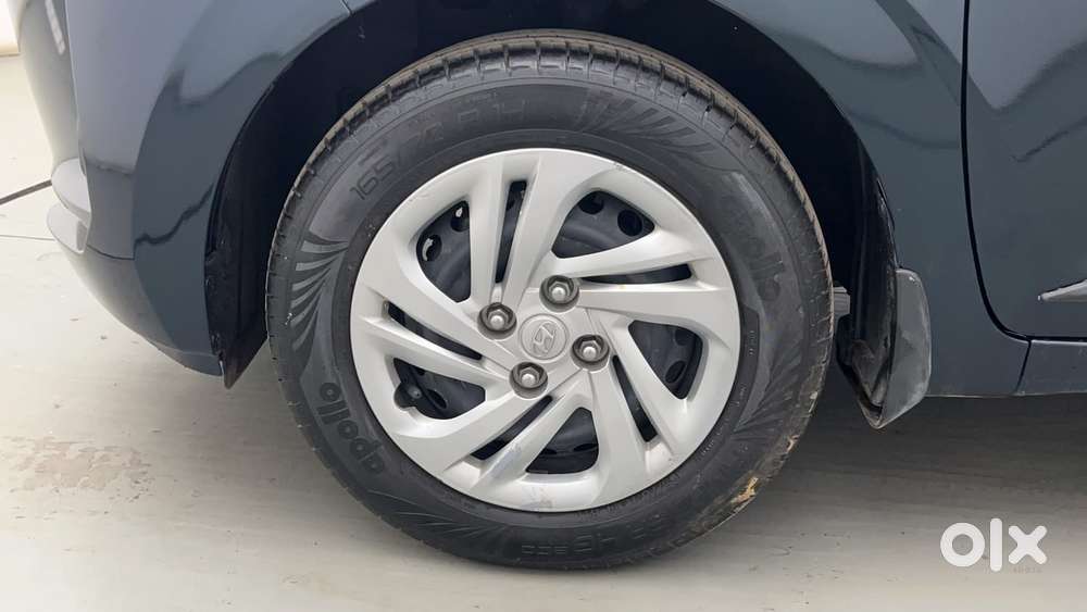 Hyundai Grand I10 Nios Magna 1.2 Kappa Vtvt, 2021, Petrol