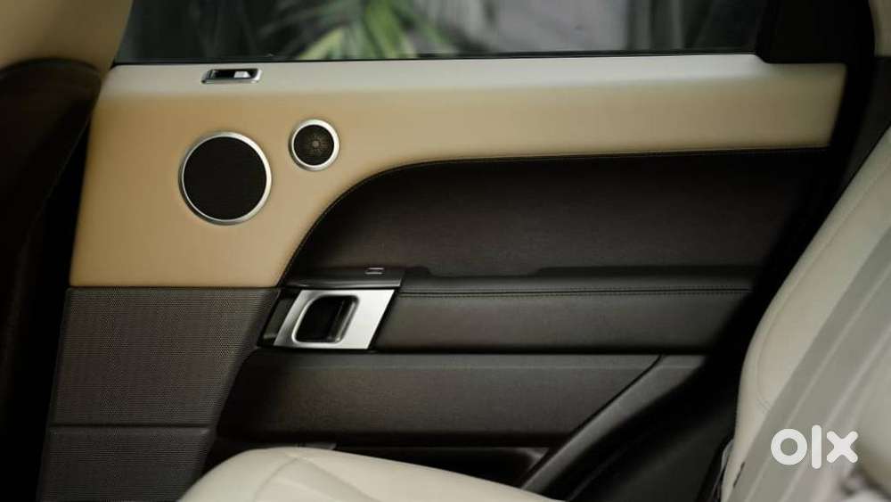 Land Rover Range Sport Se, 2022, Diesel