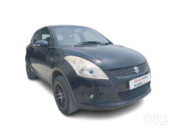 Maruti Suzuki Swift Vdi, 2013, Diesel