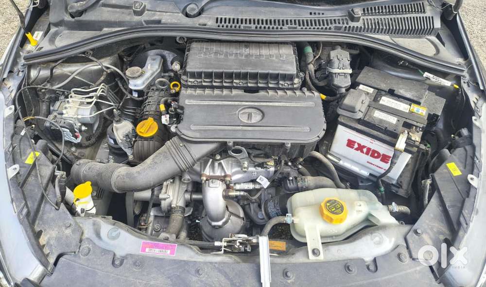 Tata Tiago 1.2 Revotron Xz Plus, 2023, Petrol