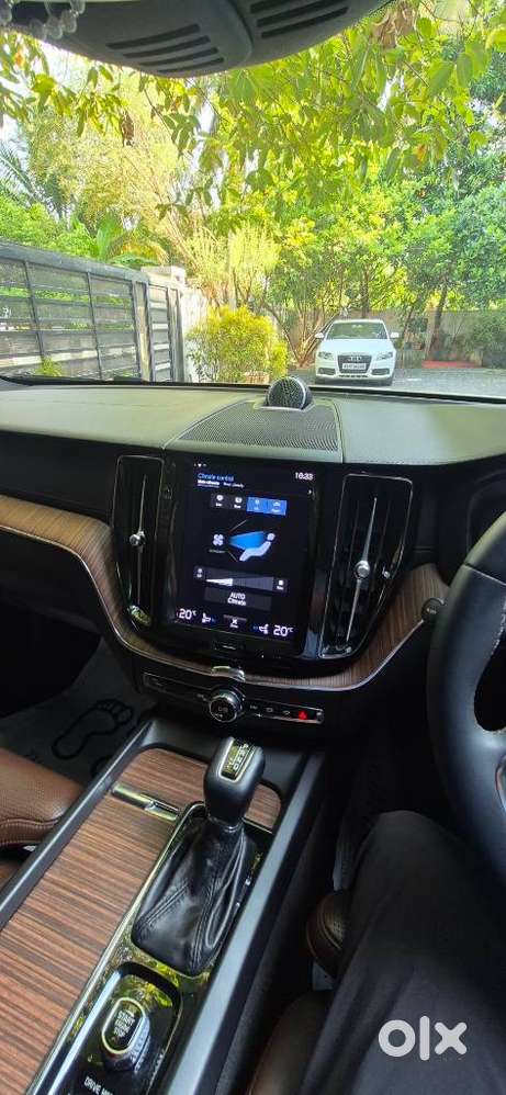 Volvo Xc60 D5 Inscription, 2021, Diesel