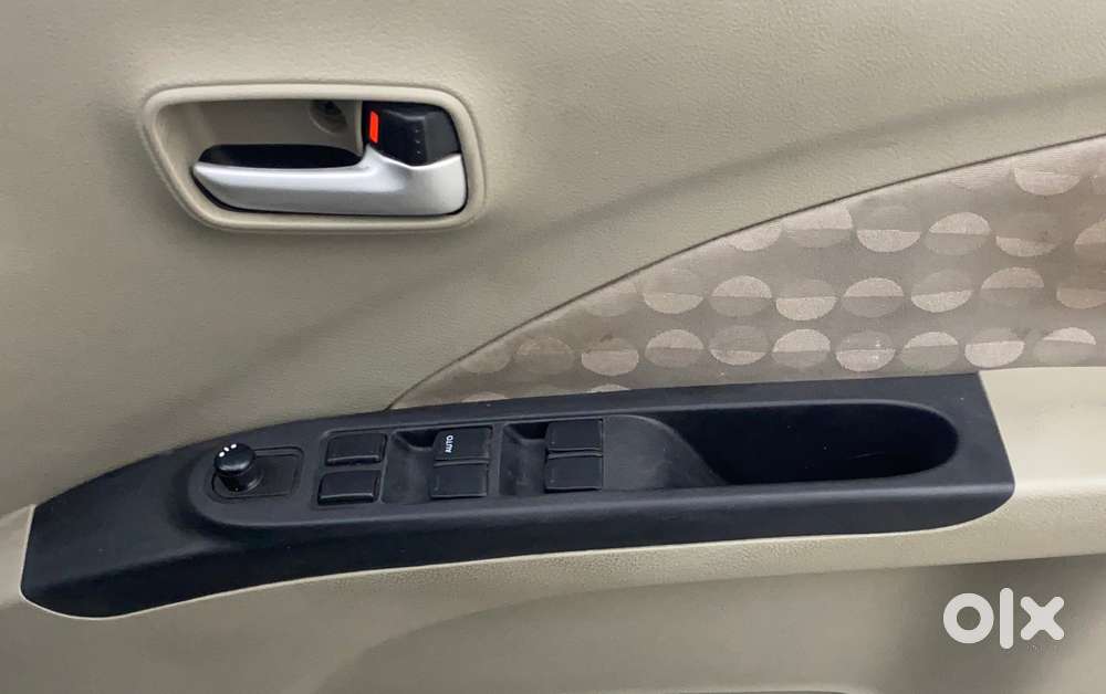 Maruti Suzuki Celerio 2014-2017 Zxi, 2017, Petrol