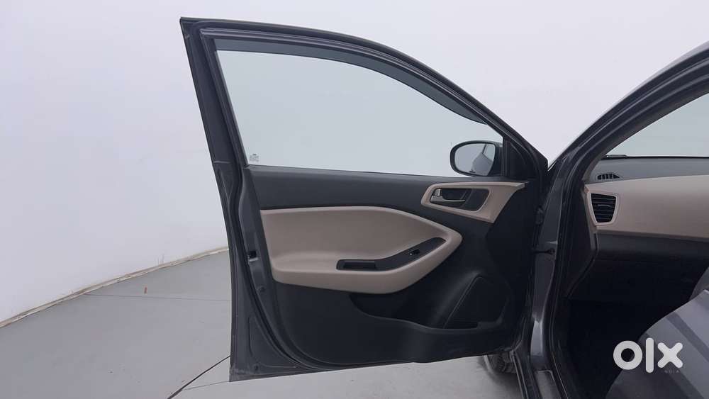 Hyundai Elite I20 [2018-2020] 1.2 Asta, 2015, Petrol