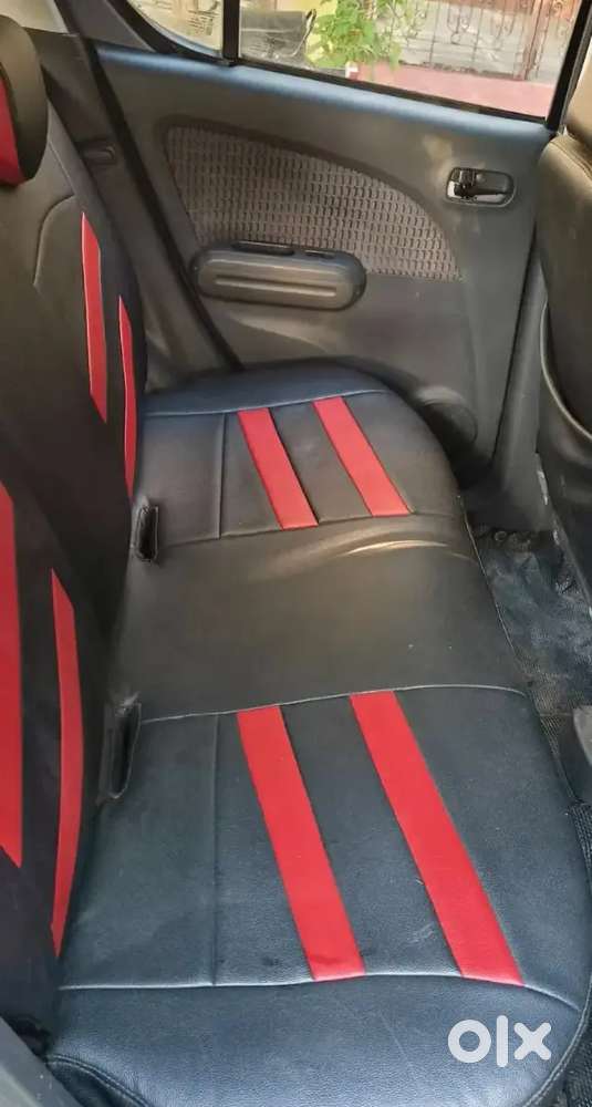 Maruti Suzuki Ritz Zxi 2014 Petrol Manual