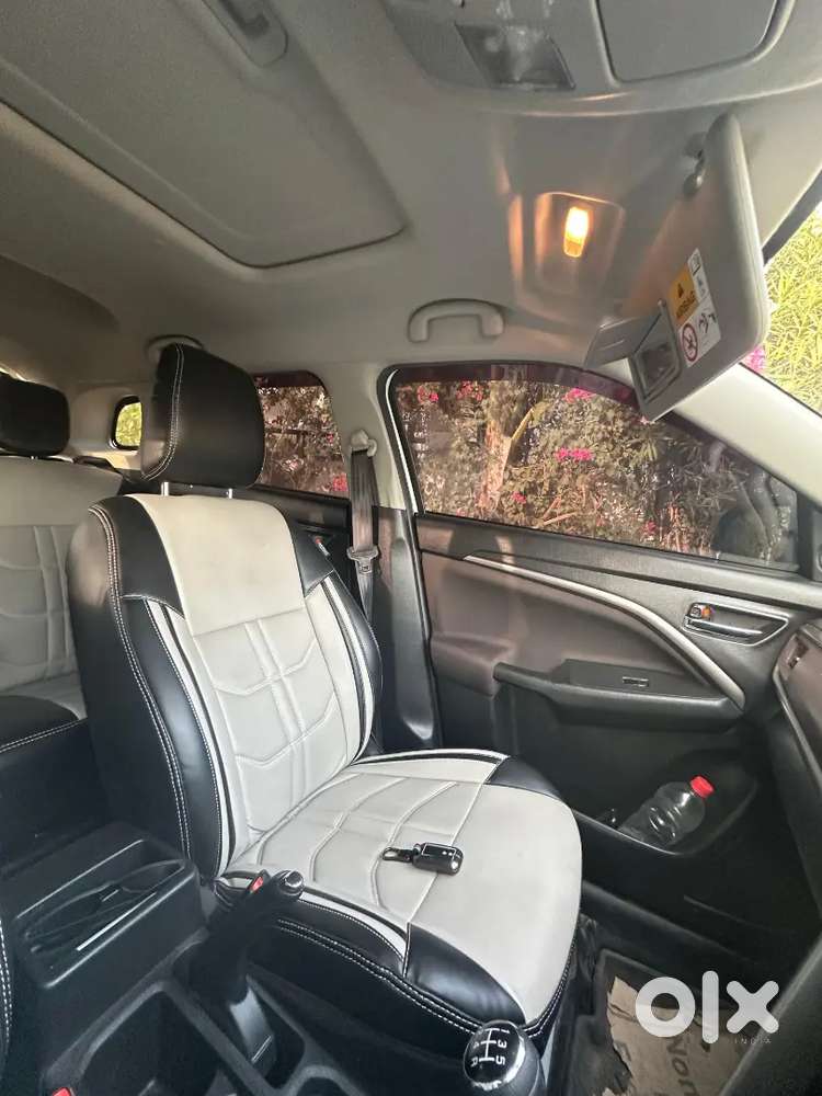New Breeza For Sell