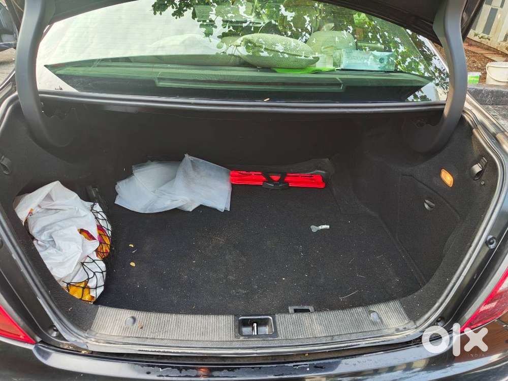 Sparingly Used C250 Black Color