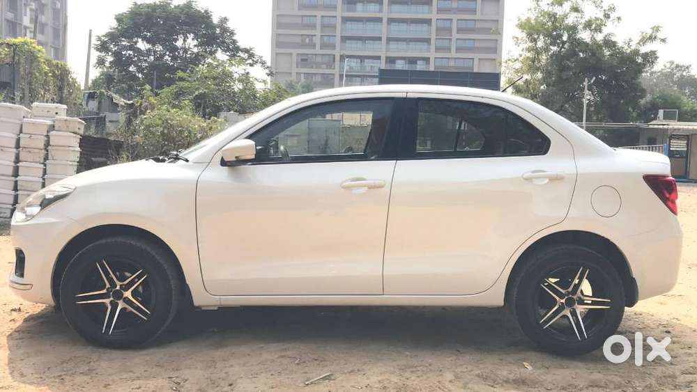 Maruti Suzuki Swift Dzire Vdi Bsiv, 2018, Diesel